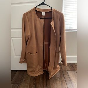 Peacoat from Cracker Barrel